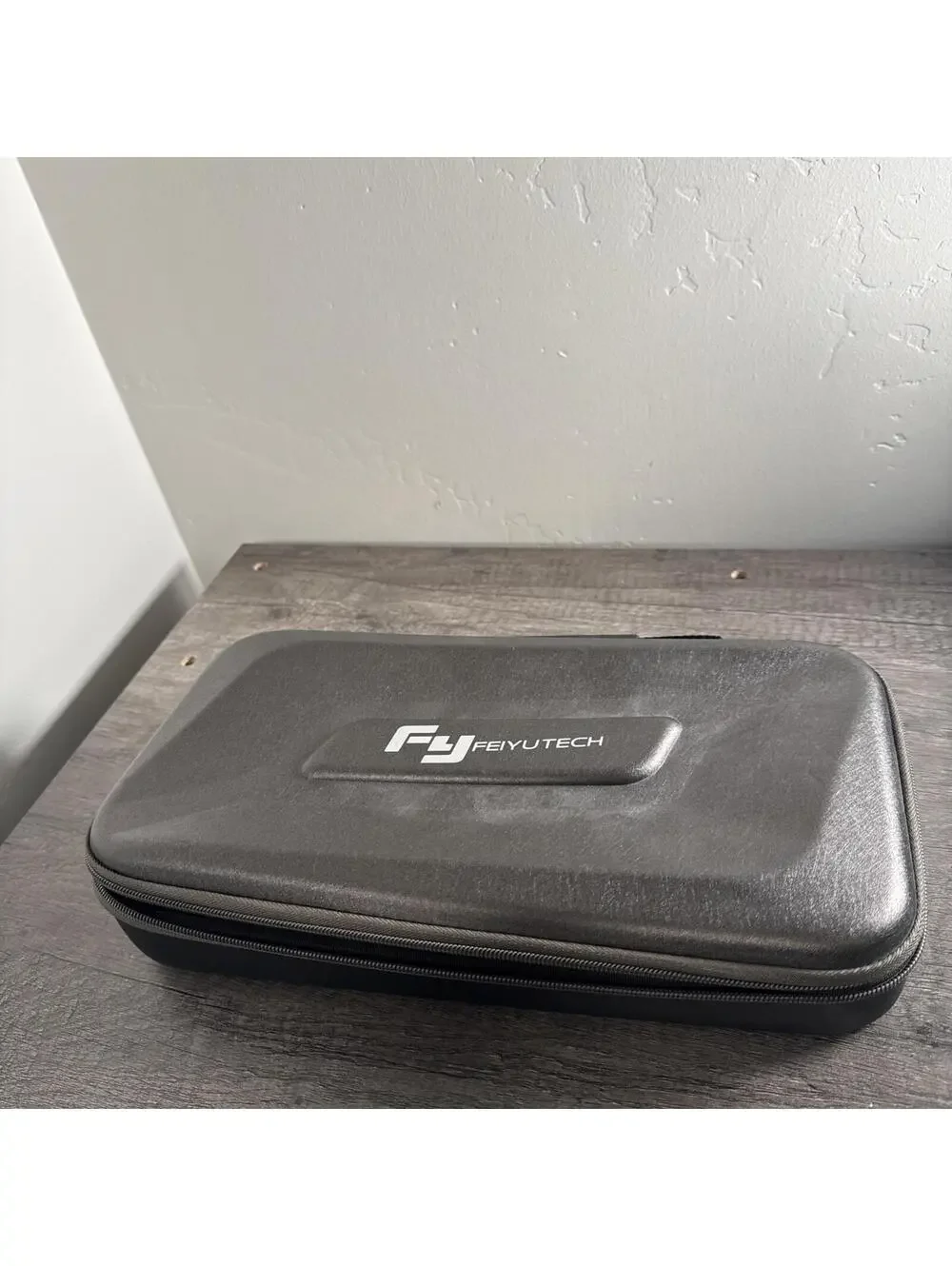 Feiyutech G6 Plus WITH CASE